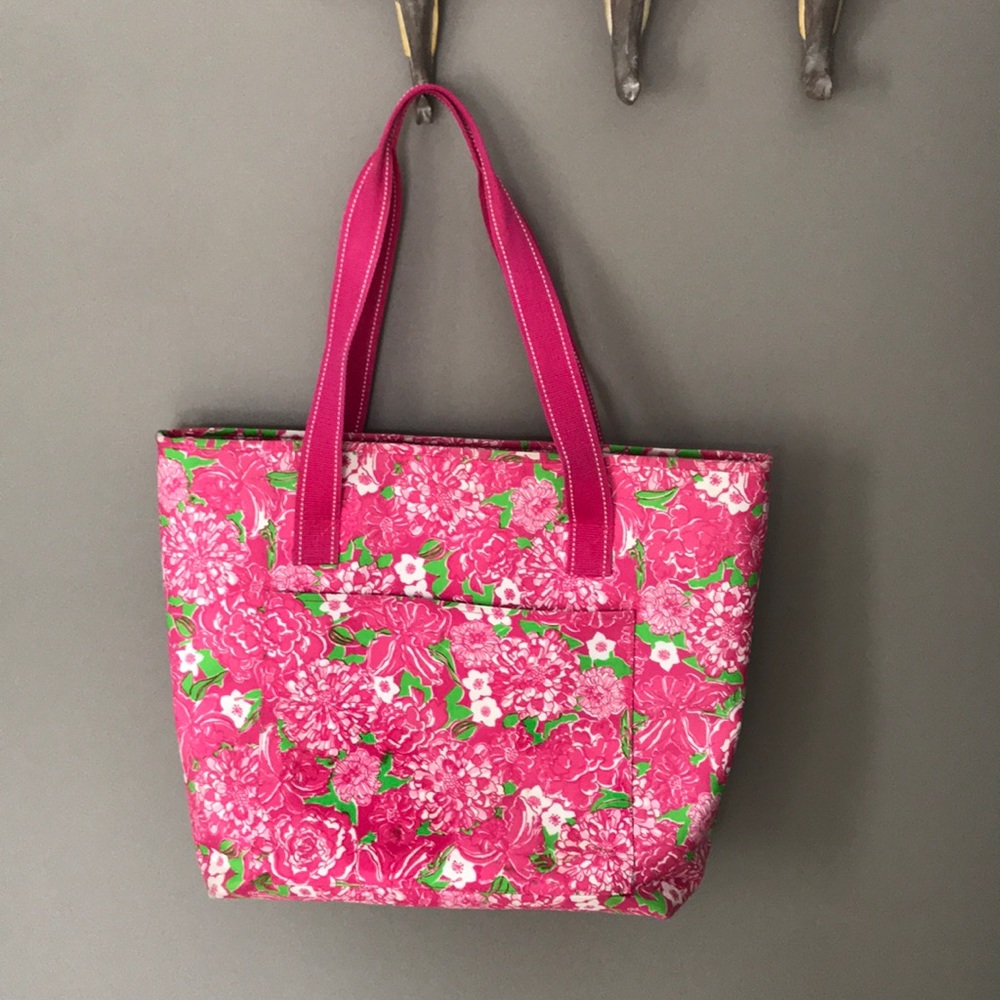 Lilly Pulitzer Tote